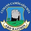 Ardrahan Camogie Club Logo