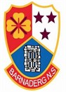 Barnaderg National School Logo